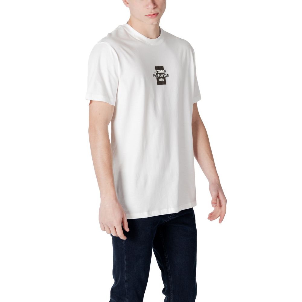 T-shirt Armani Exchange