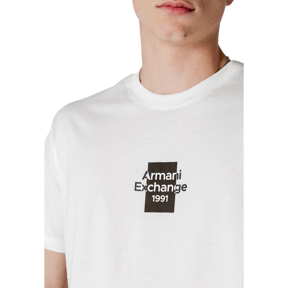 T-shirt Armani Exchange