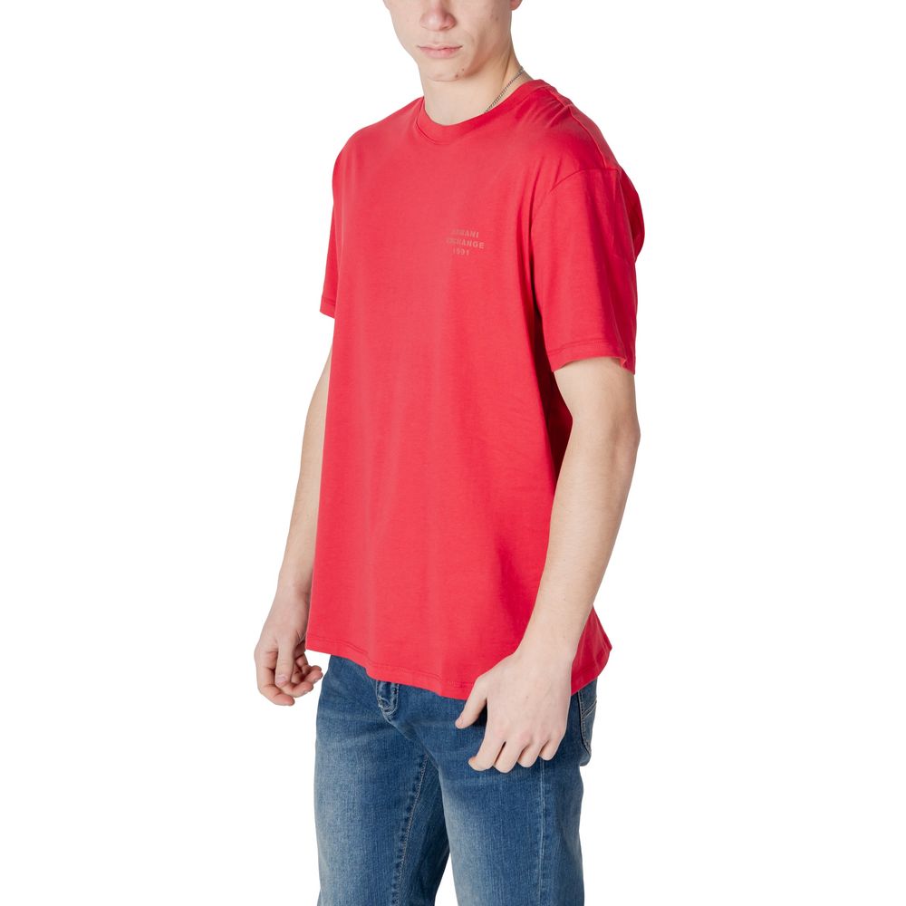 T-shirt Armani Exchange