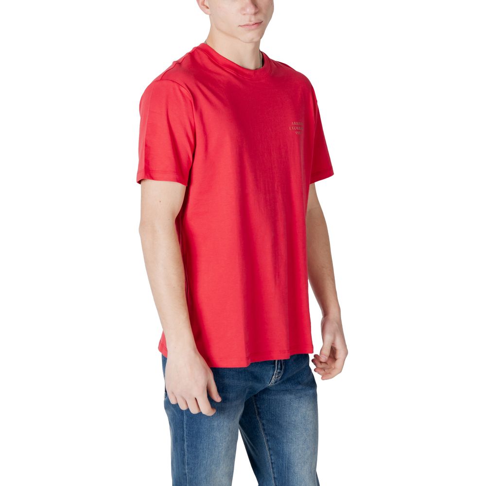 T-shirt Armani Exchange