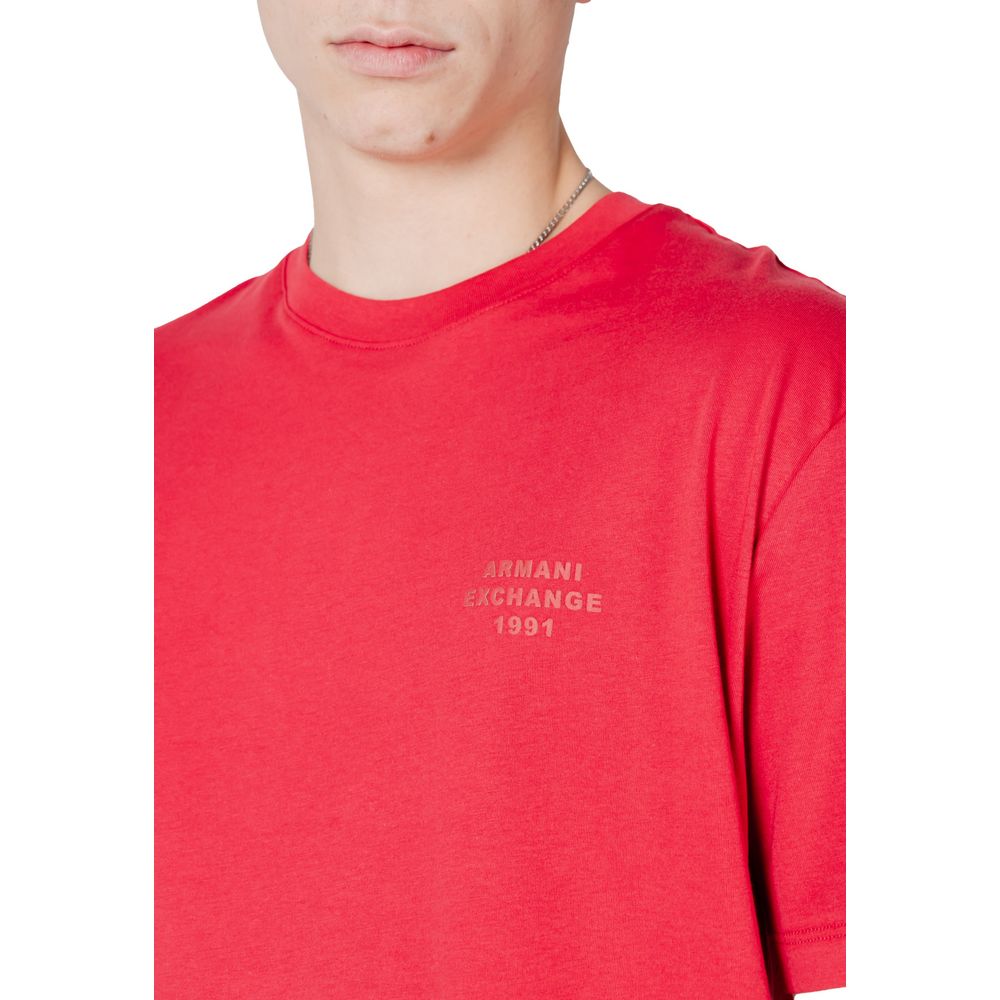 T-shirt Armani Exchange