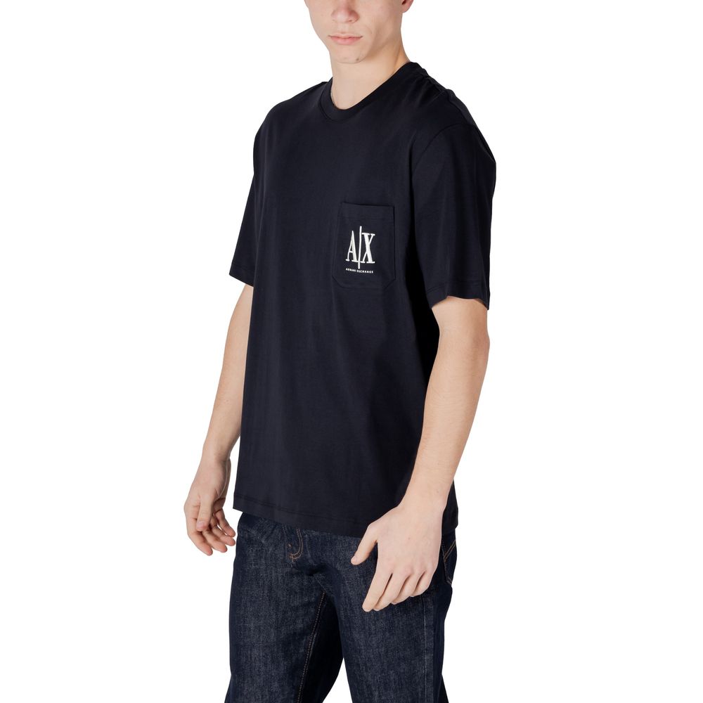 T-shirt Armani Exchange