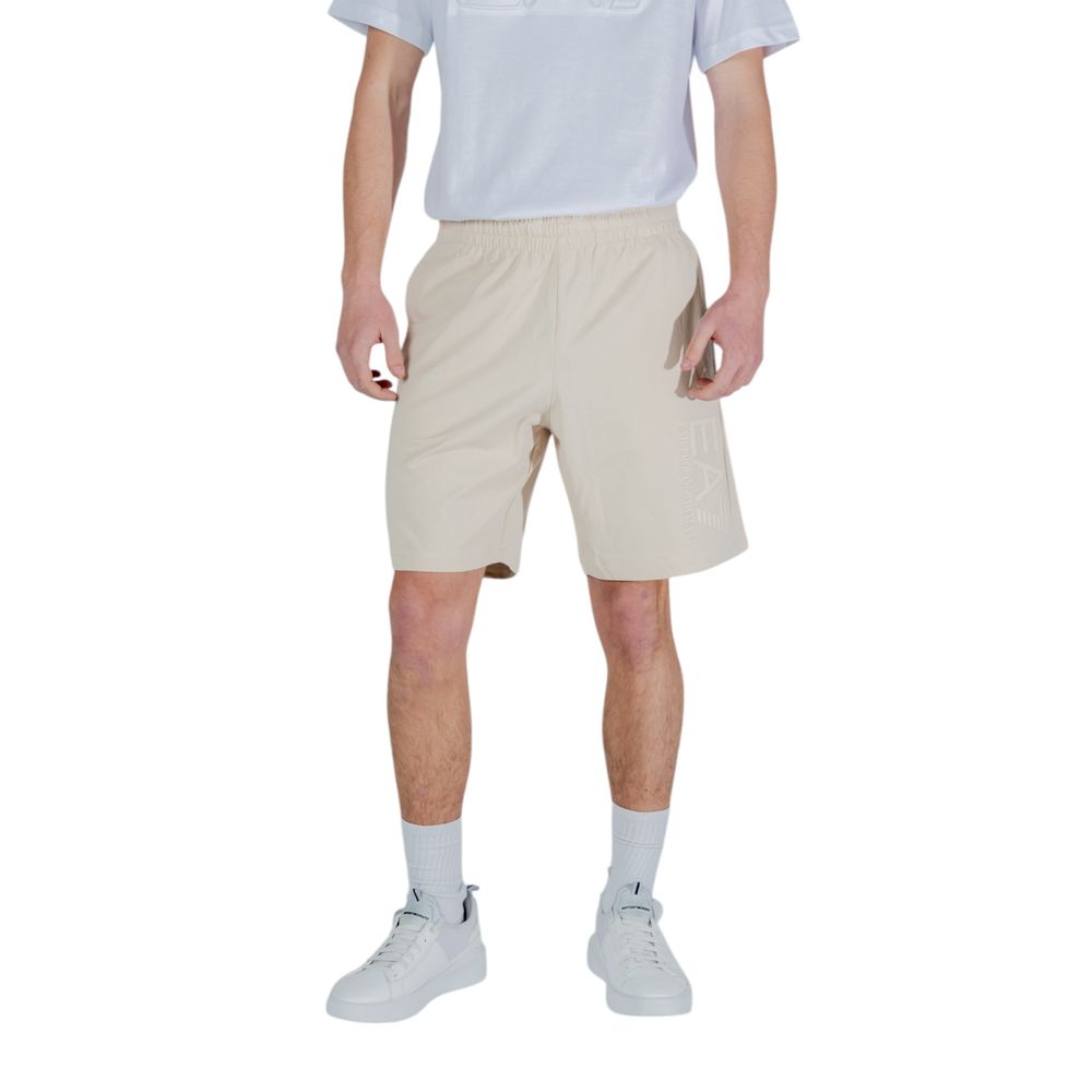 Shorts EA7 Emporio Armani