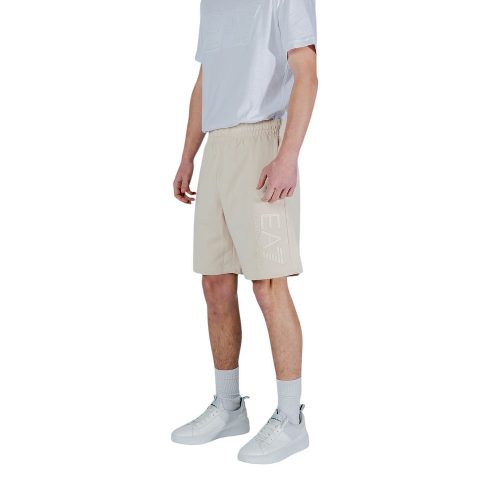 Shorts EA7 Emporio Armani