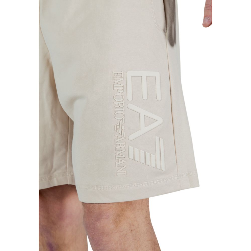 Shorts EA7 Emporio Armani