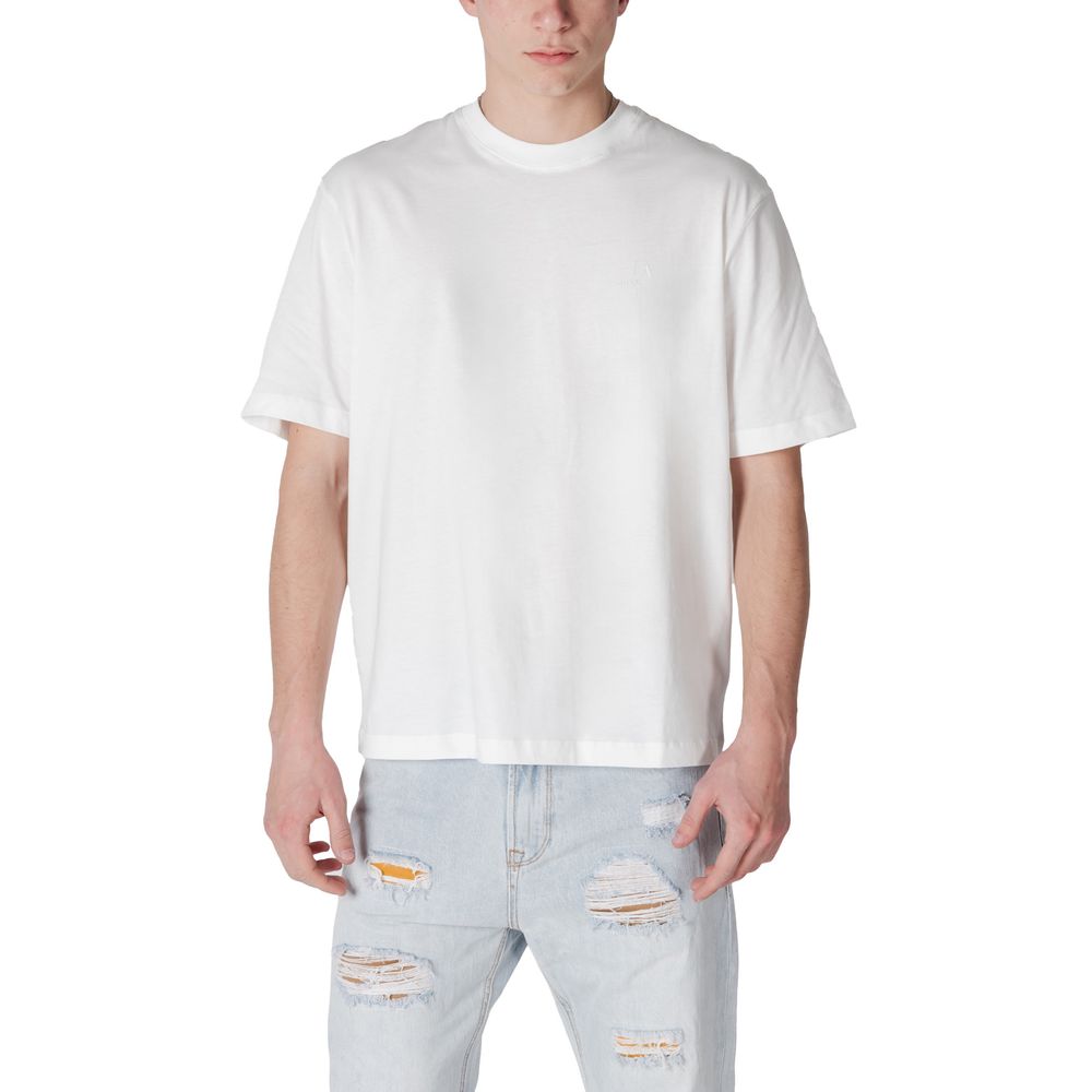 T-shirt  EA7 Emporio Armani