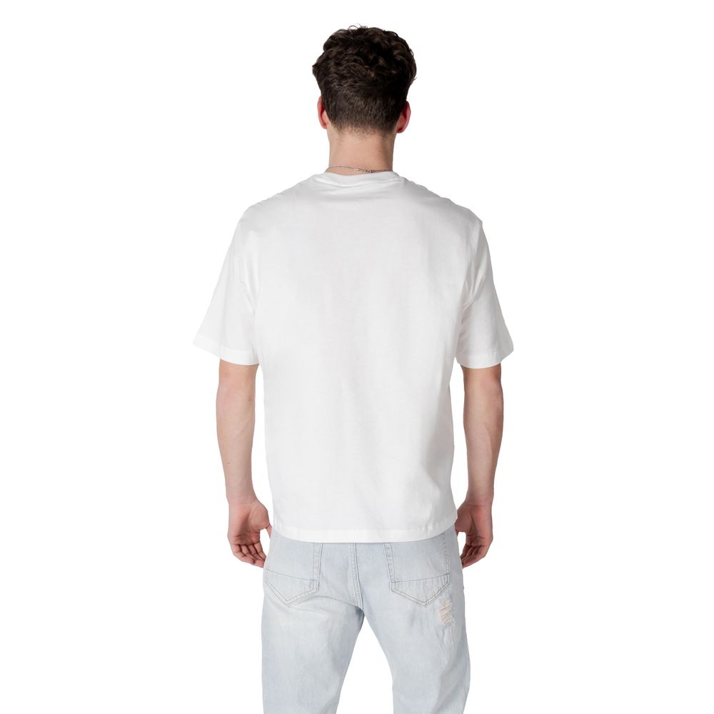 T-shirt  EA7 Emporio Armani