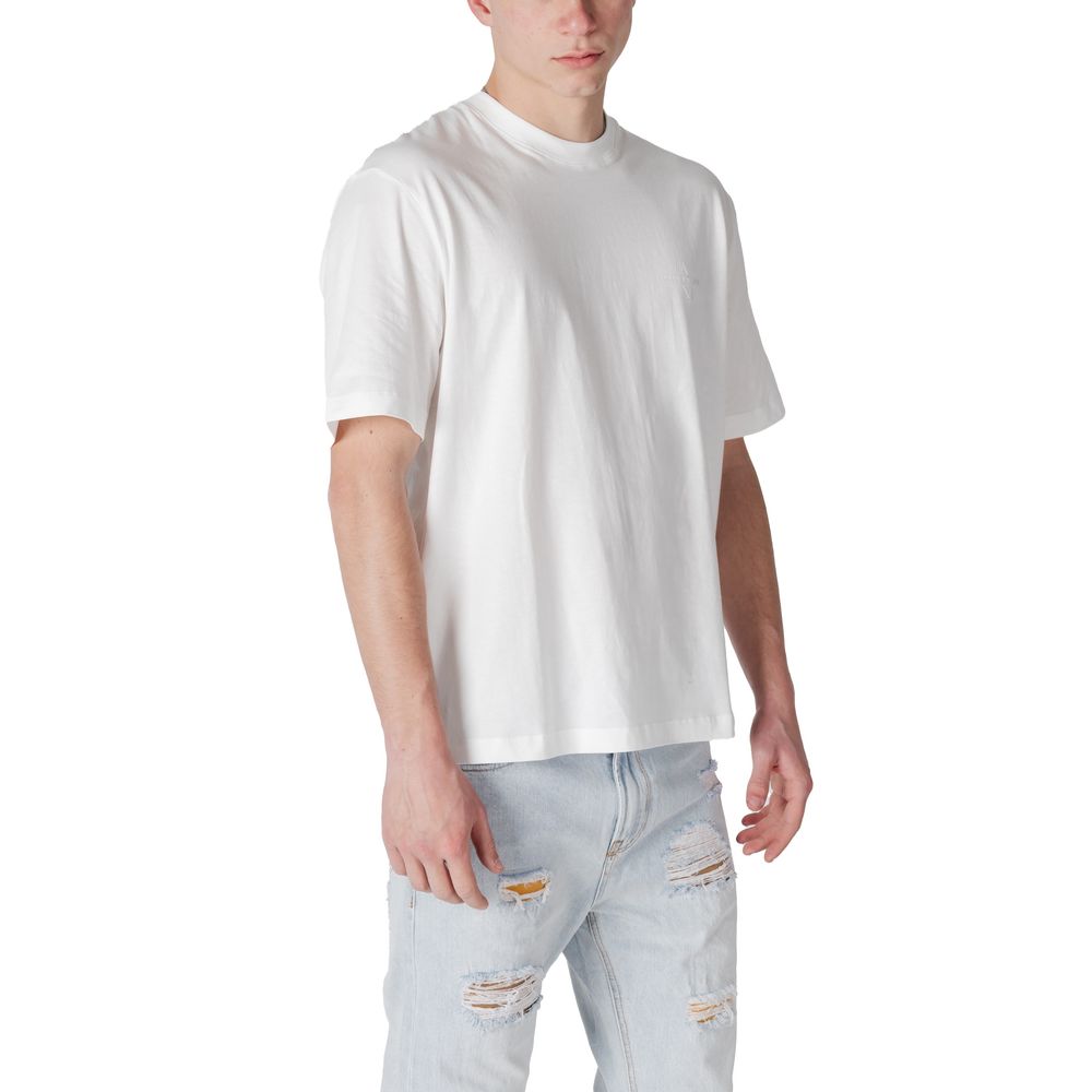 T-shirt  EA7 Emporio Armani