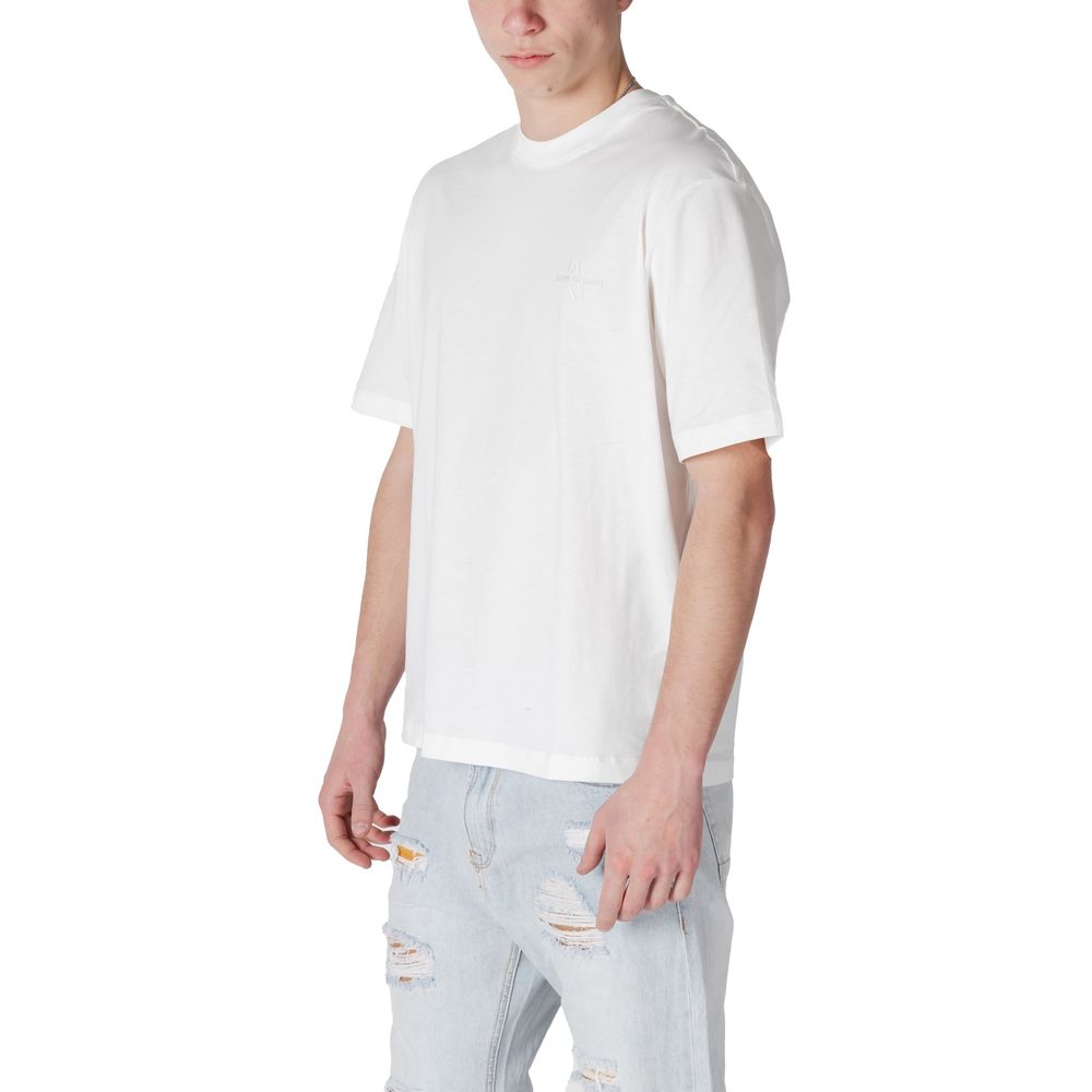 T-shirt  EA7 Emporio Armani