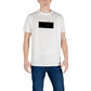 T-shirt  EA7 Emporio Armani