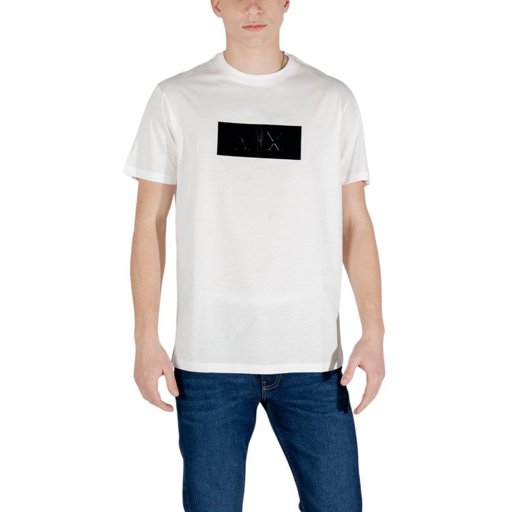 T-shirt  EA7 Emporio Armani