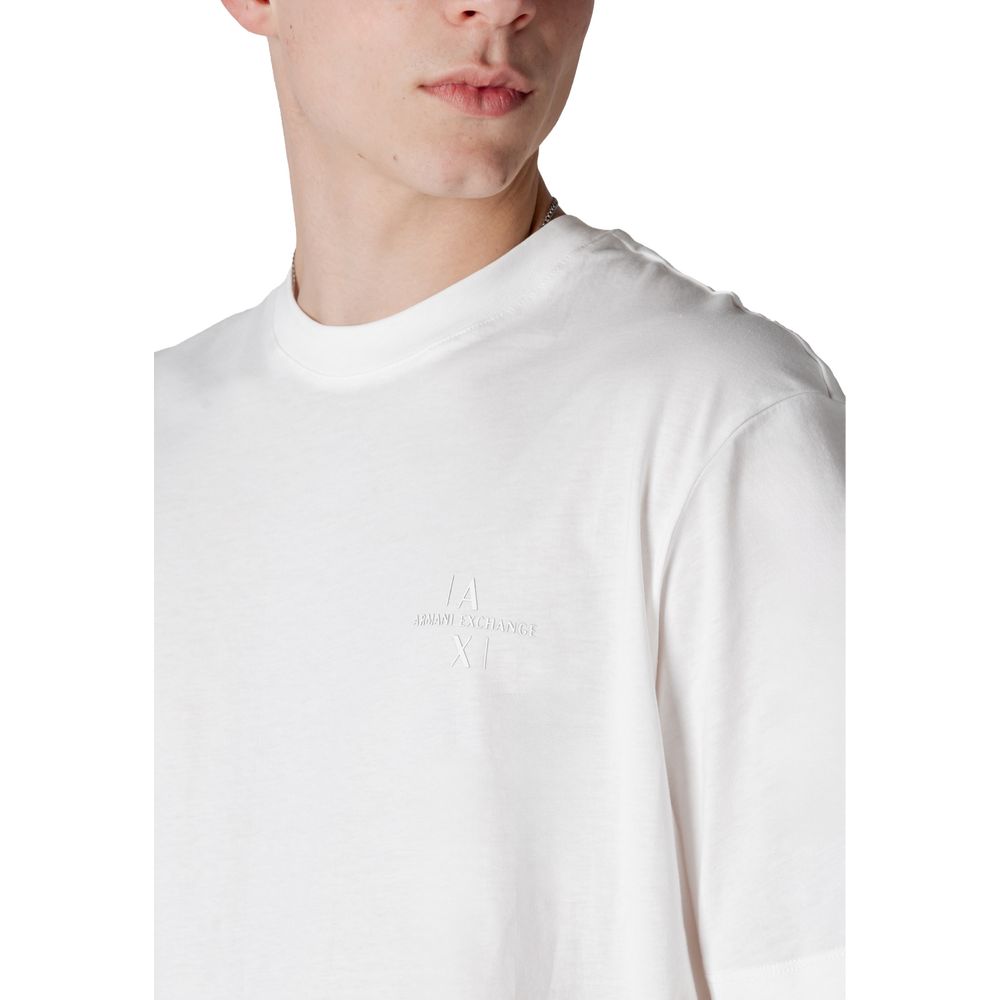T-shirt  EA7 Emporio Armani