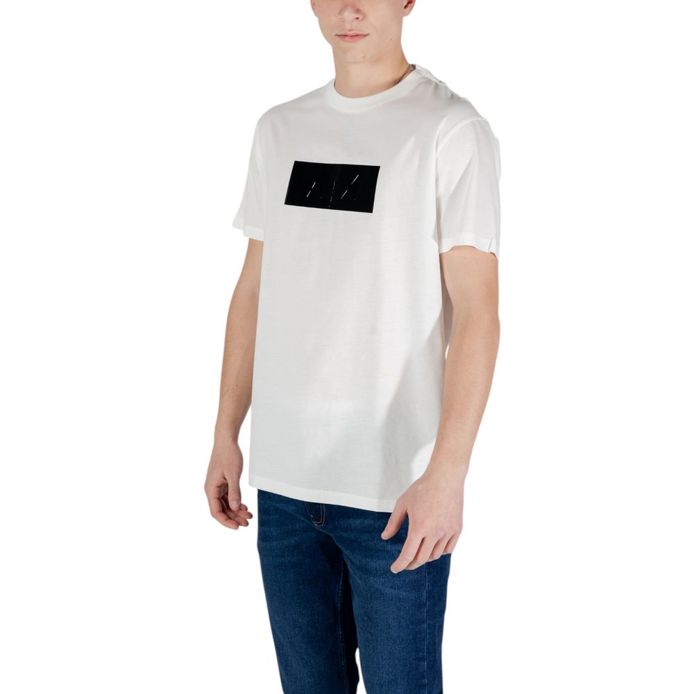 T-shirt  EA7 Emporio Armani