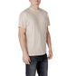 T-shirt  EA7 Emporio Armani