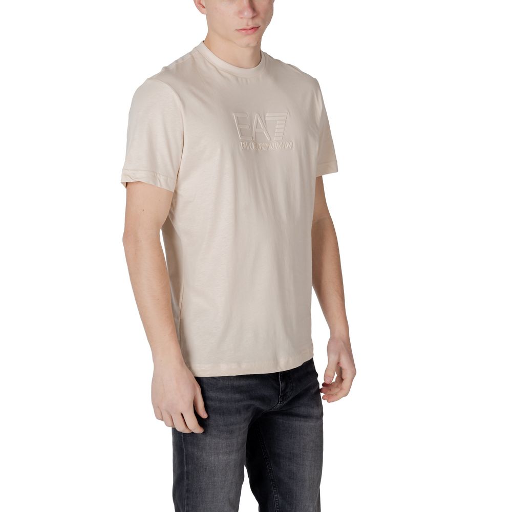 T-shirt  EA7 Emporio Armani