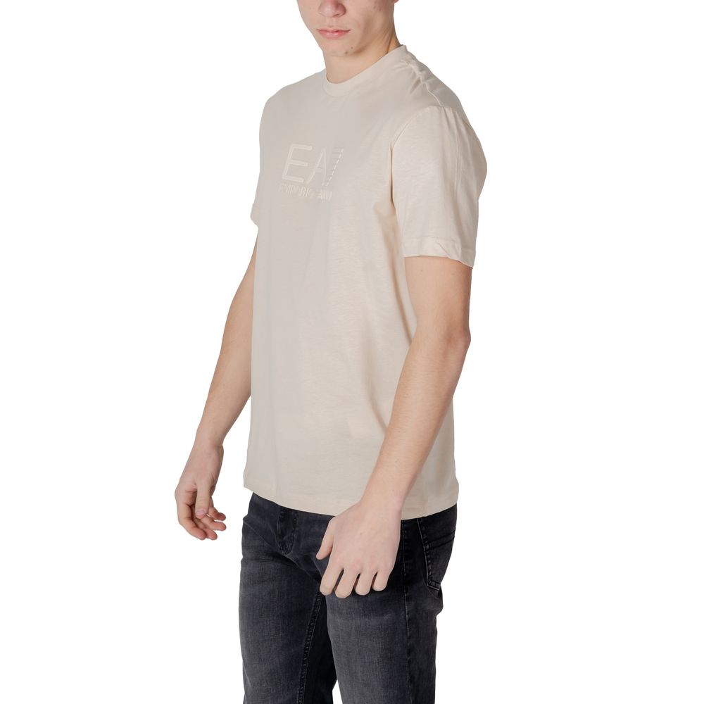 T-shirt  EA7 Emporio Armani