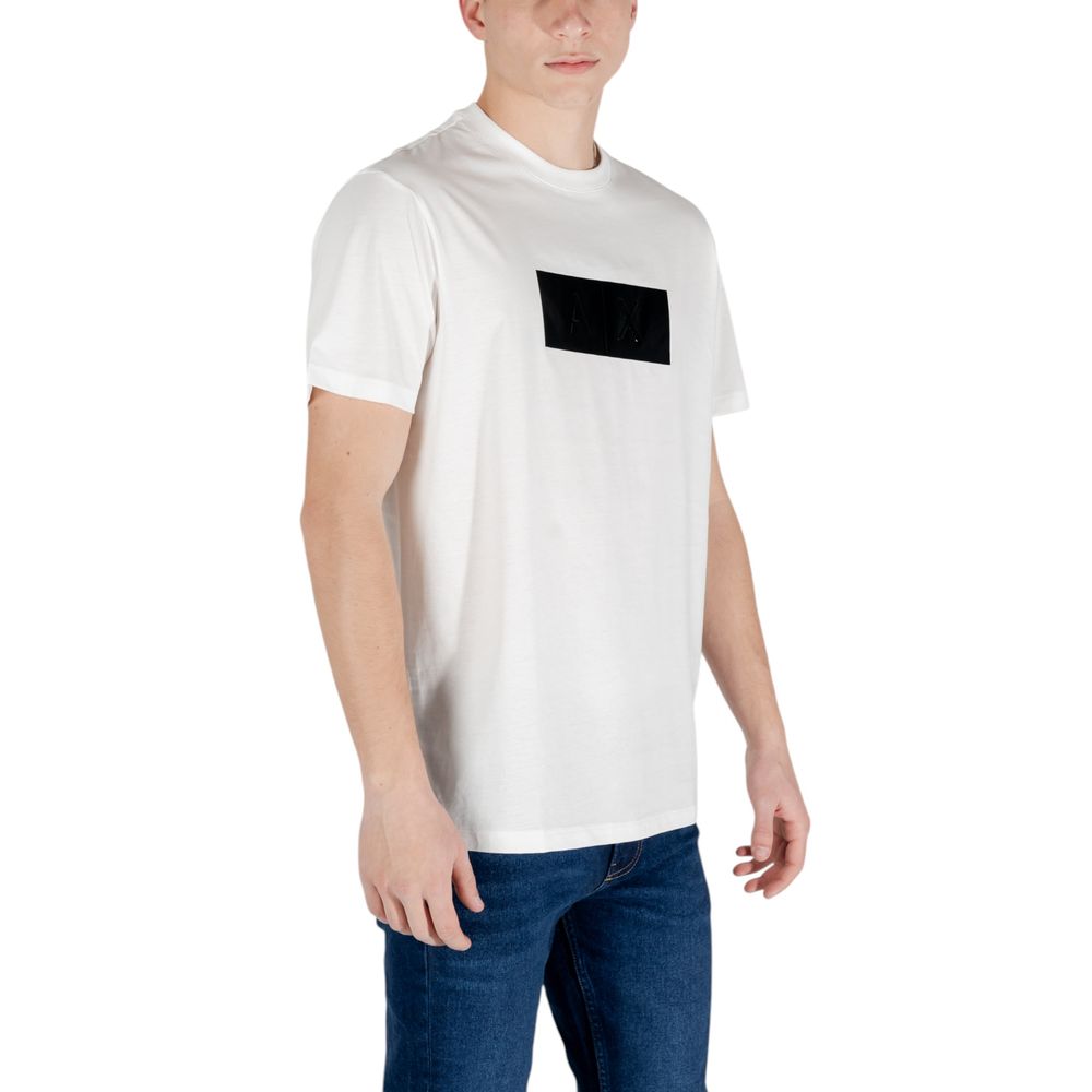 T-shirt  EA7 Emporio Armani