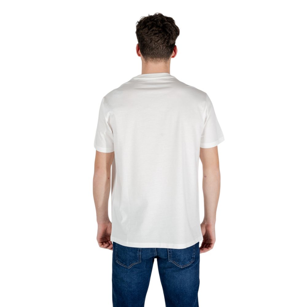 T-shirt  EA7 Emporio Armani