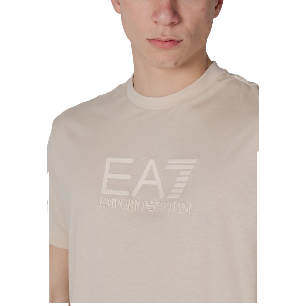 T-shirt  EA7 Emporio Armani