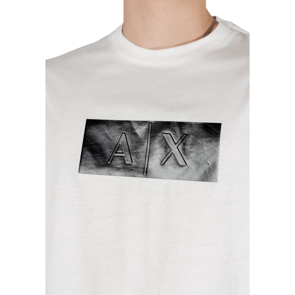 T-shirt  EA7 Emporio Armani