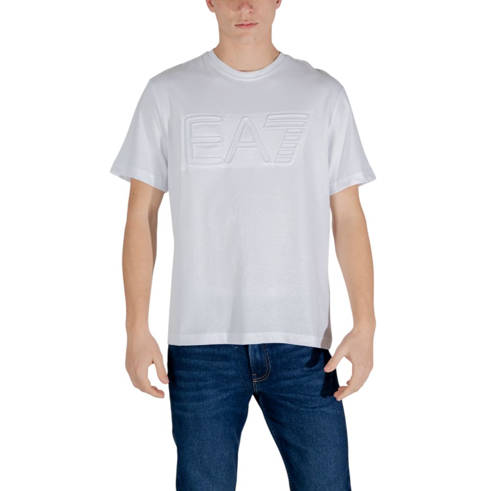 T-shirt EA7 Emporio Armani