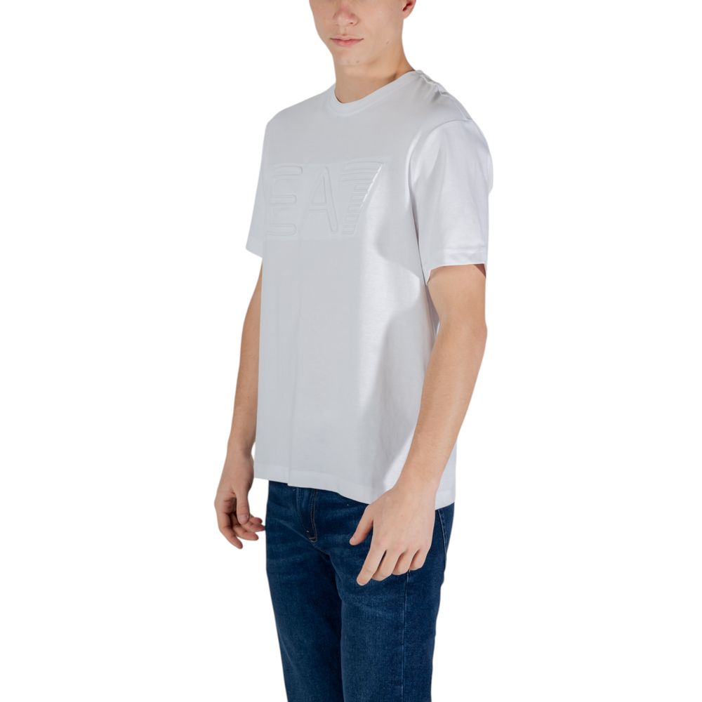 T-shirt EA7 Emporio Armani