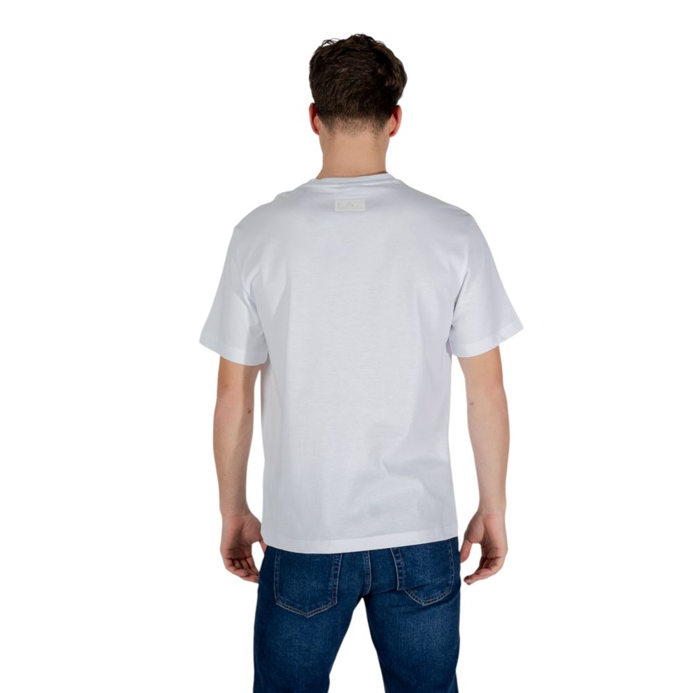 T-shirt EA7 Emporio Armani
