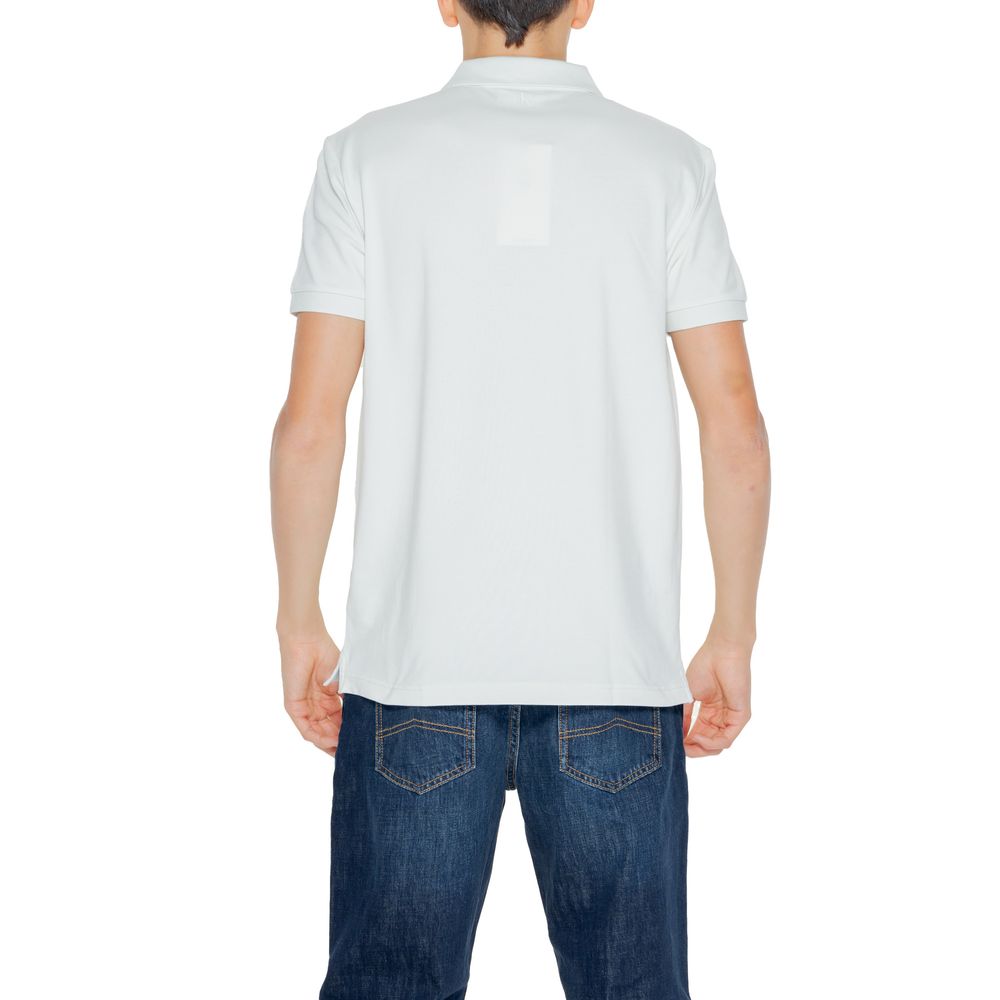 Polo Calvin Klein