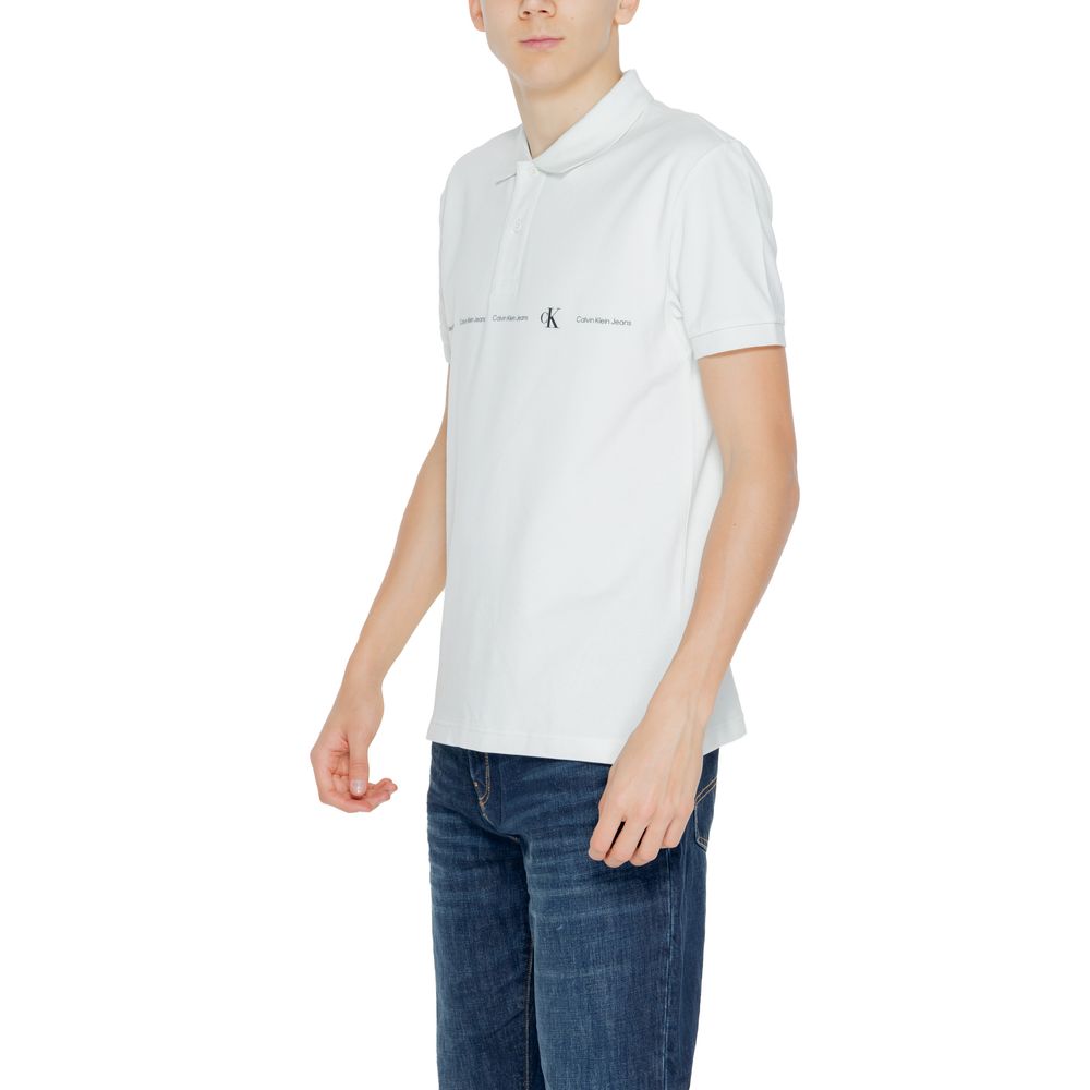 Polo Calvin Klein