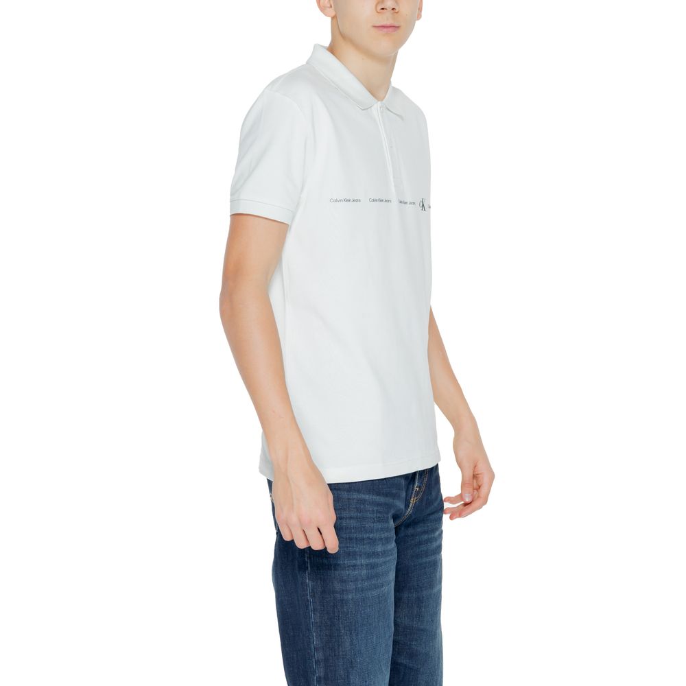 Polo Calvin Klein