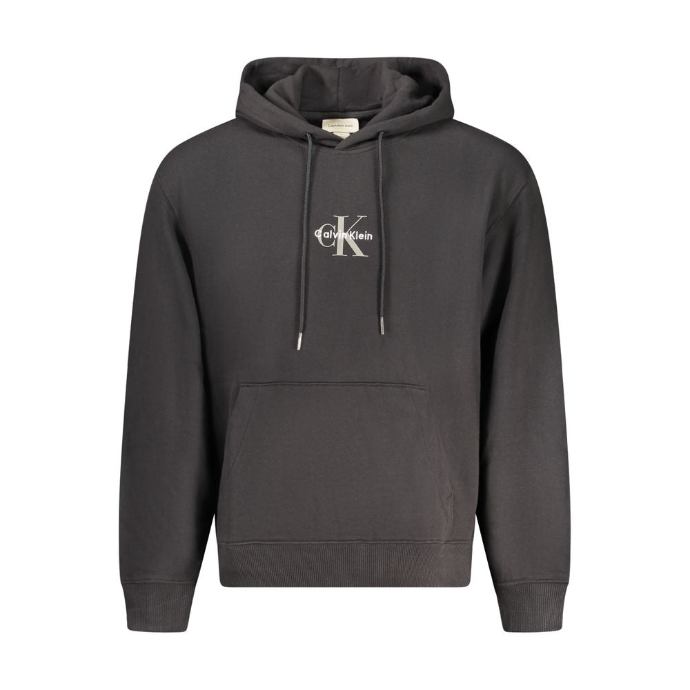 Hoodie Calvin Klein