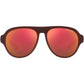 Zonnebril Armani Exchange