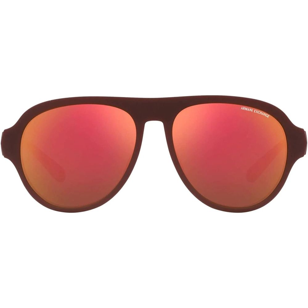 Zonnebril Armani Exchange