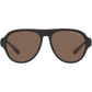 Zonnebril Armani Exchange