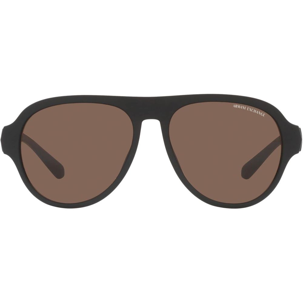 Zonnebril Armani Exchange