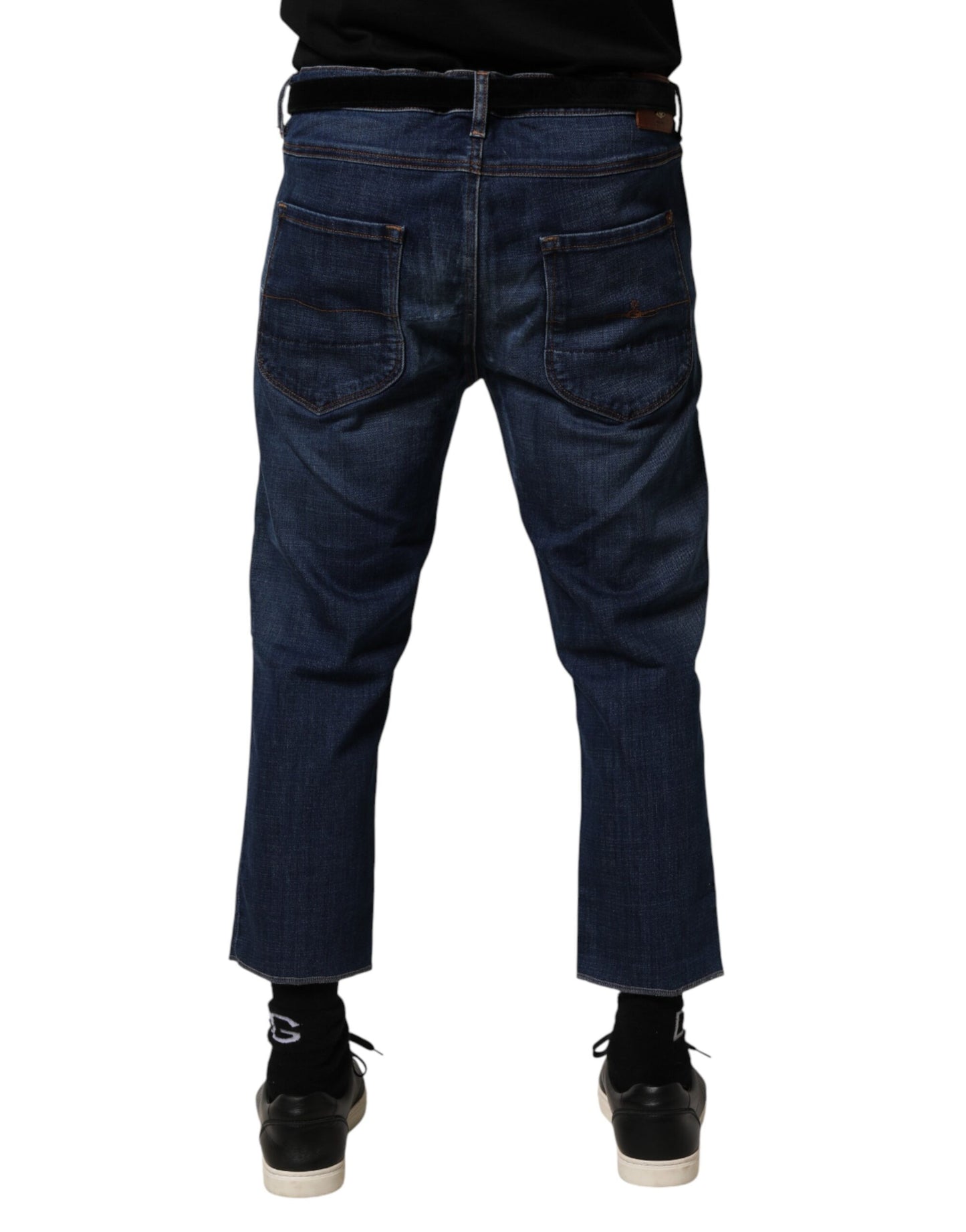 Jeans Vivienne Westwood