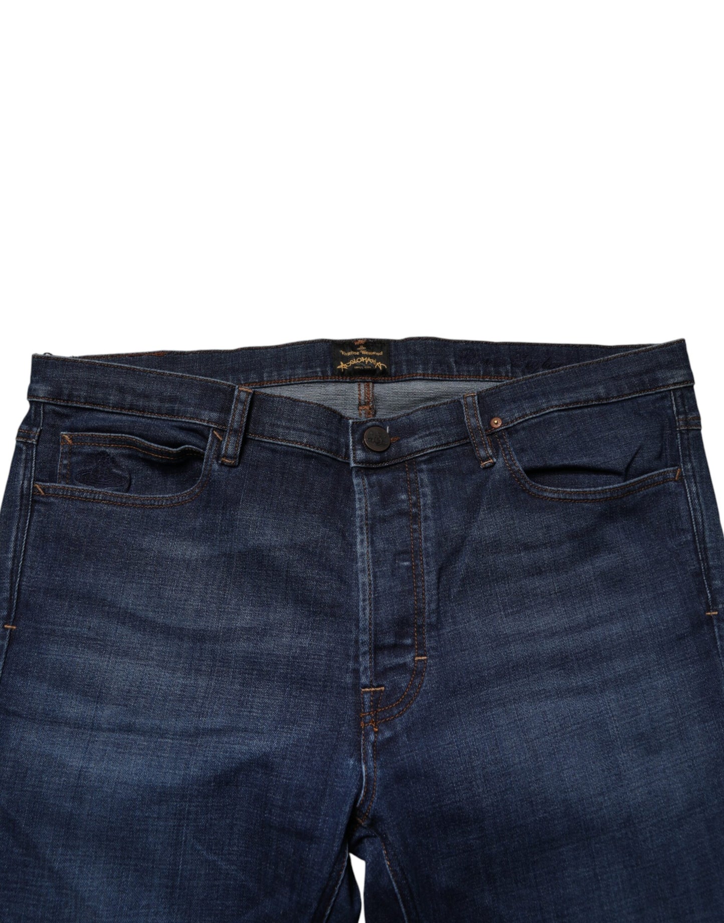 Jeans Vivienne Westwood