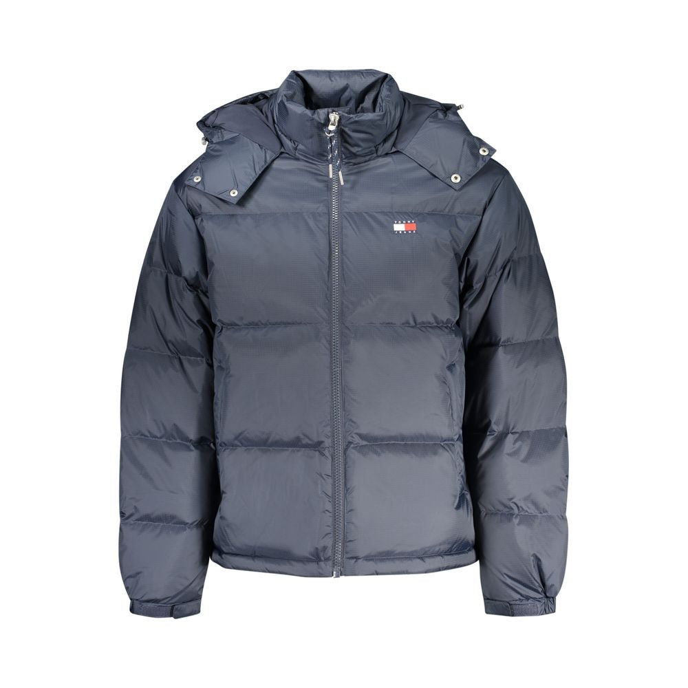 Pufferjas Tommy Hilfiger