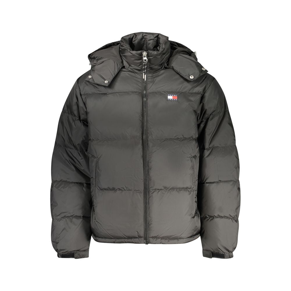 Pufferjas Tommy Hilfiger