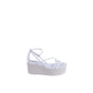 Sandalen Calvin Klein