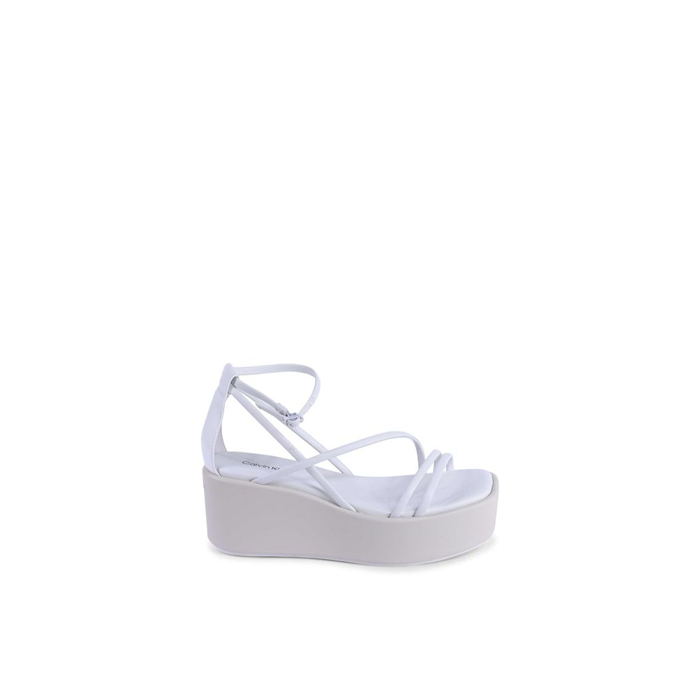 Sandalen Calvin Klein