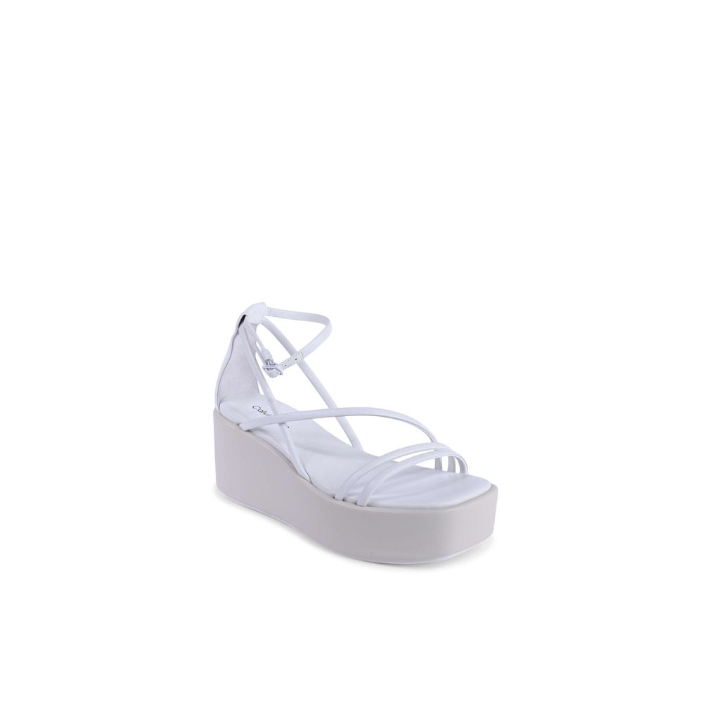 Sandalen Calvin Klein