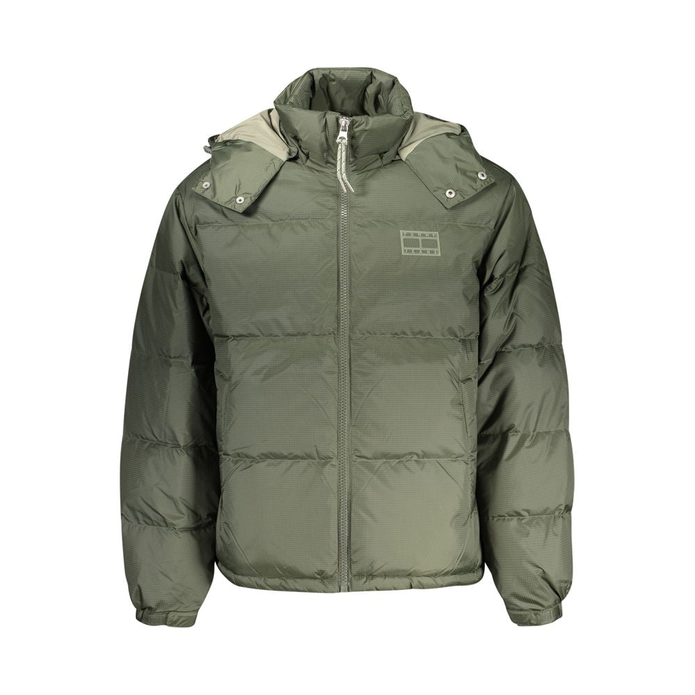 Pufferjas Tommy Hilfiger