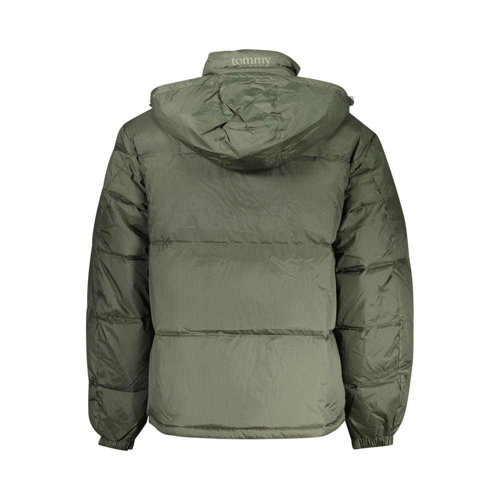 Pufferjas Tommy Hilfiger