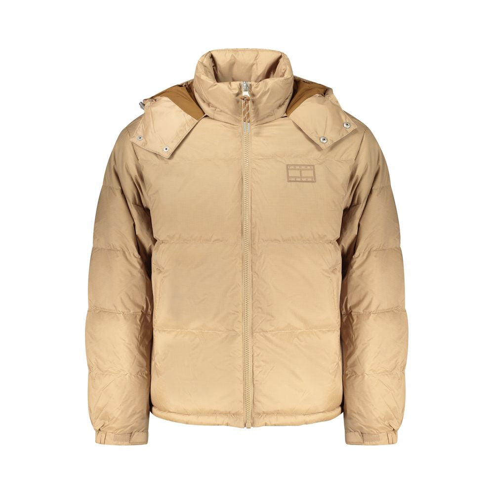 Pufferjas Tommy Hilfiger