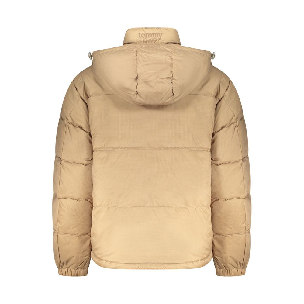 Pufferjas Tommy Hilfiger