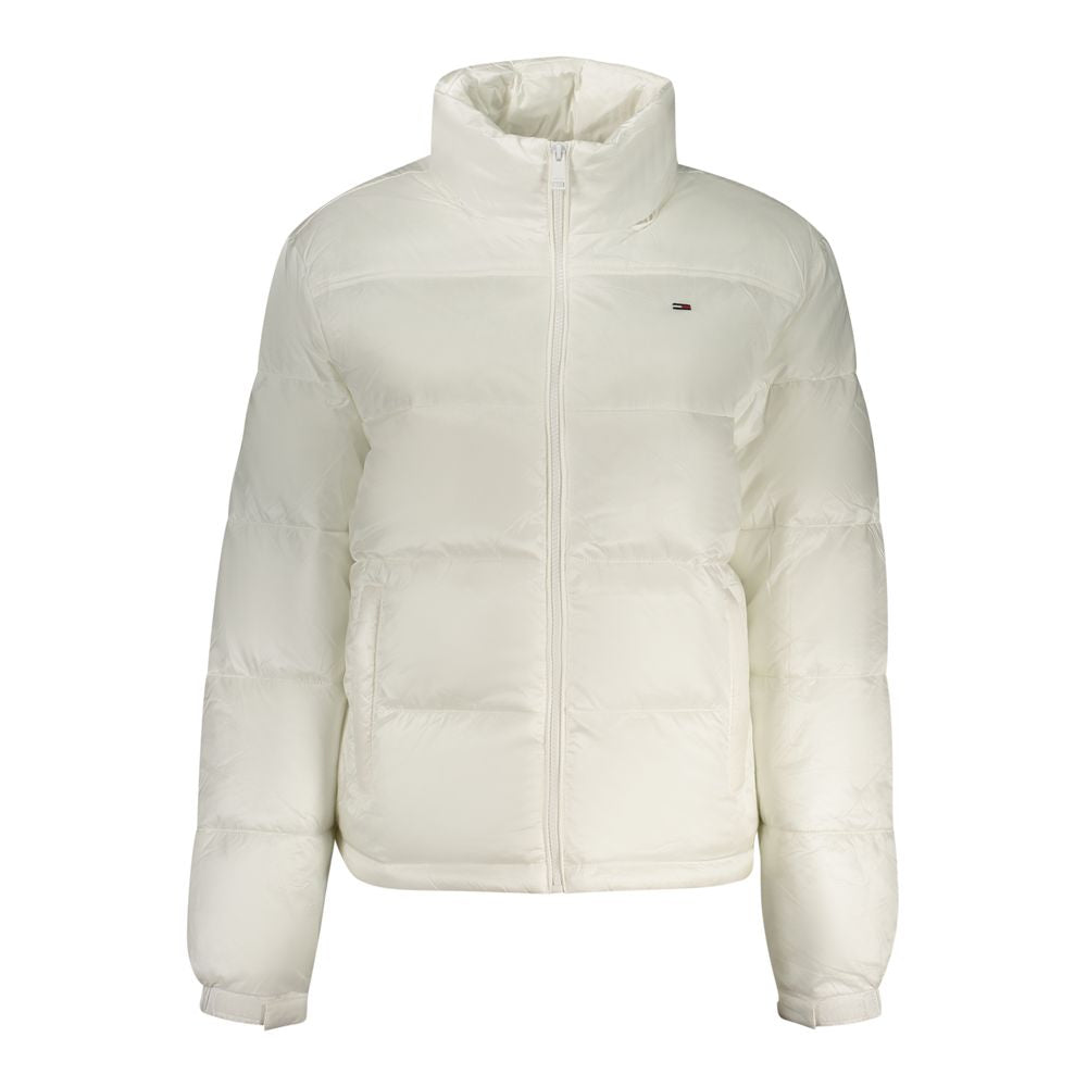 Pufferjas Tommy Hilfiger
