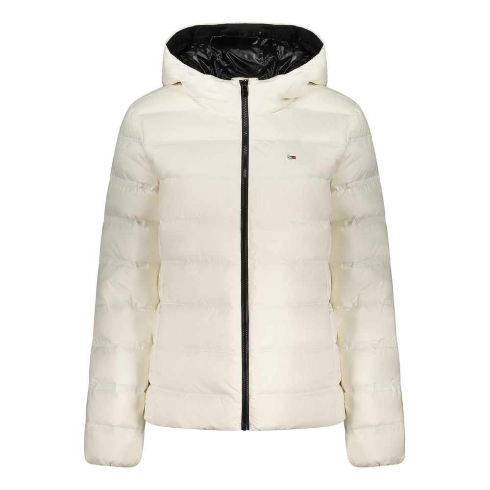 Pufferjas Tommy Hilfiger