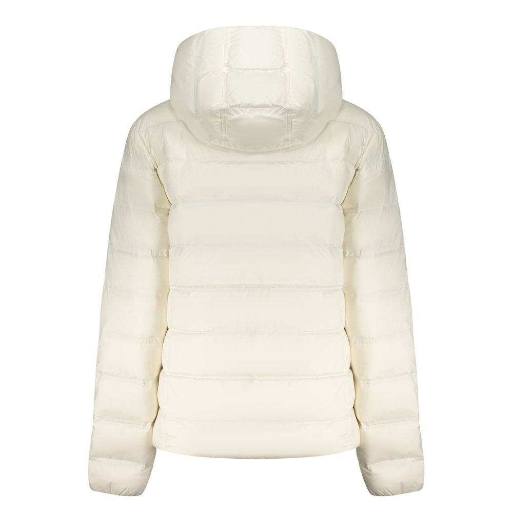 Pufferjas Tommy Hilfiger