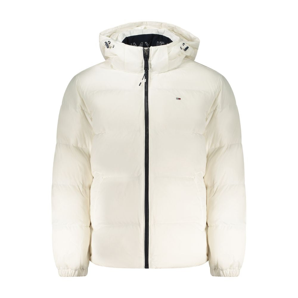 Pufferjas Tommy Hilfiger